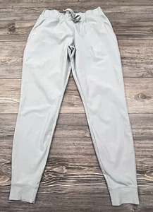 Under Armour Vanish Joggers Womens Size Small Grey Active Pants Pull-On - Picture 1 of 13