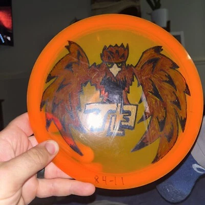Innova Champion Tl3 Disc Golf 172g - Image 1 of 3