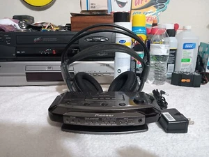 Auriculares inalámbricos Dolby SE-DIR800C Pioneer - Imagen 1 de 10