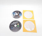 Sony Playstation 3 - Assassin´s Creed  & Fast and Furious - PAL - nur CD