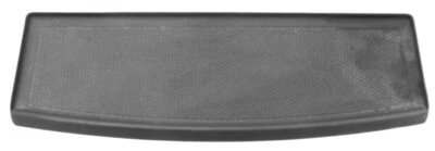 Smart ForFour 454 Gummieinlage Armaturenbrett mitte A4546840503 - Bild 1 von 2
