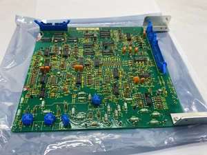 Indramat RSK4 circuit board 109-0743-3B05-00 #SN 248774-02327 - Picture 1 of 4