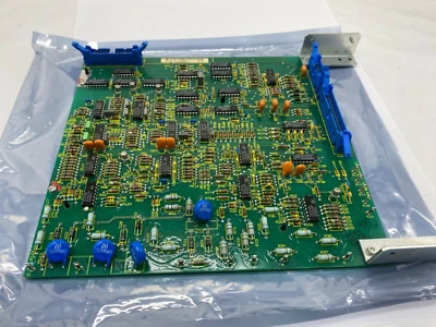 Indramat RSK4 circuit board 109-0743-3B05-00 #SN 248774-02327 - Image 1 of 4