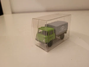 Busch H0 Robur IFA LPG VEB DDR 5 - Imagen 1 de 1