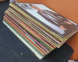 43 discos de vinilo - Imagen 1 de 1