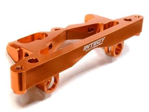 Billet Machined Shock Tower for HPI 1/10 Scale Crawler King - Picture 1 of 1