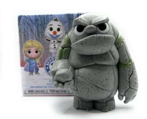 FUNKO MYSTERY MINIFIGURE MINI MINIS FROZEN 2 EARTH GIANT 1:24 NEW w/BOX TA2396 - Picture 1 of 2
