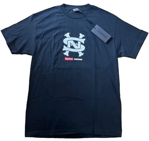 Supreme x Neighborhood NBHD Tee 2007 - Picture 1 of 7