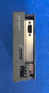 SIEMENS 6ES7 153-1AA03-0XB0 SIMATIC ET 200M MODULO INTERFACE IM 153-1 - Imagen 1 de 6