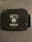 Brooklyn Nets Nba Case Sleeve For 10? Tablets & Ipad Air 1/2 W/ Shoulder Strap