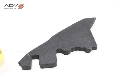 Chrysler Voyager 2020-2025 sello aislante guardabarros delantero izquierdo OEM Foto 1 de 4