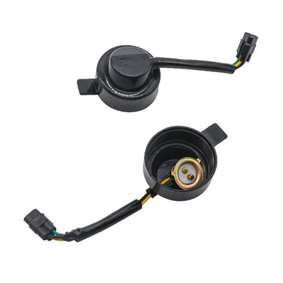 For Yamaha Raptor 250/350/700 YFZ450 2004-2015 Headlight Light Sockets - Image 1 of 4