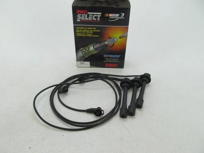 BWD CH5607 Ignition Spark Plug Wire Set - 1995-2004 Toyota 3.4L V6 Trucks - Image 1 of 4
