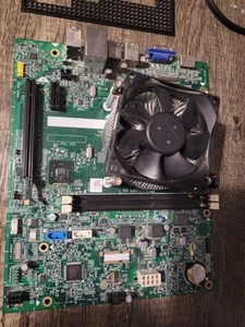 Dell Optiplex 3020 LGA 1150 (4th Gen Intel) Motherboard No CPU - Afbeelding 1 van 4