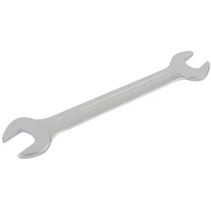 Elora Long Metric Double Open End Spanner 19 x 22mm Chrome Plated 01987 - Picture 1 of 1