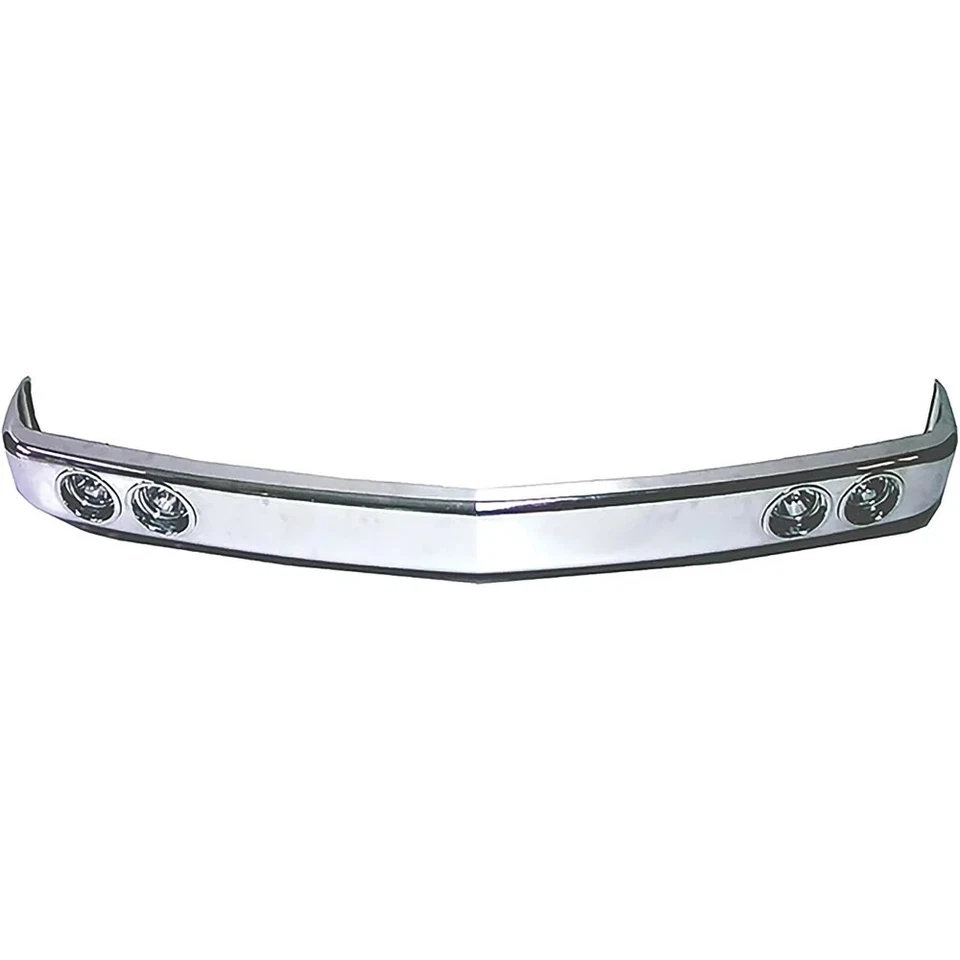 For Chevy C1500 Suburban 1992-1998 OER T71086C Front Bumper Foto 1 de 1