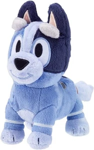 Neu mit Etikett Bluey Friends Socken Plüschtier Stofftier Hund 6 Zoll - Bild 1 von 1