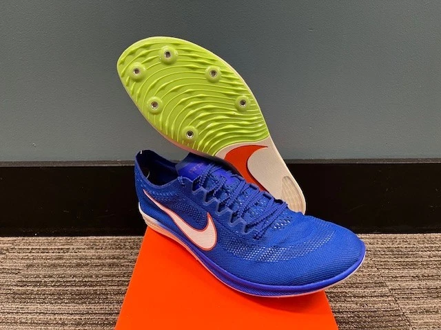 Nike ZoomX Dragonfly Athletic Shoes for Men for Sale
