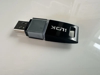 iLok 2 Pace USB Smart Key bis 500 Lizenzen - Bild 1 von 4