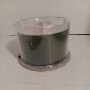 TDK CD-R 700MB 32x Recordable Discs 50 Pack Spindle 80 min - Picture 1 of 5