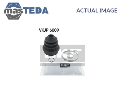 VKJP 6009 CV JOINT BOOT KIT SKF FOR OPEL KADETT E,VECTRA B,VECTRA A,ASCONA C - Image 1 of 4