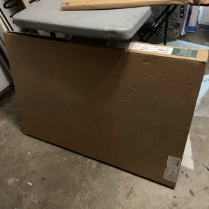 Papel de papelería fino 100 % algodón Crane & Co. "Crane's Crest" (pre-reestructuración - Imagen 1 de 7