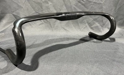 Zipp SL70 Aero 碳纤维车把 Dropbar 42cm 31.8mm 234g 内部电缆 — 第 1/4 张图片