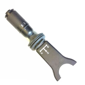 Sturdy For Excavator Column Control Switch Fits Models with OEM No 54900079 - Picture 1 of 8
