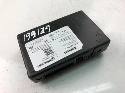 Centralina RENAULT KADJAR HA, HL 282755767R 16040083 - Immagine 1 di 4