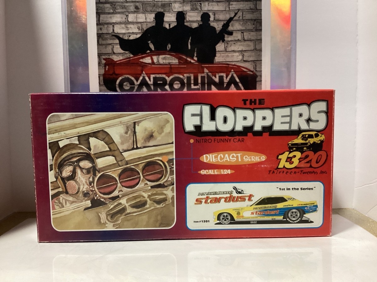 1320 funny cars products for sale | eBay