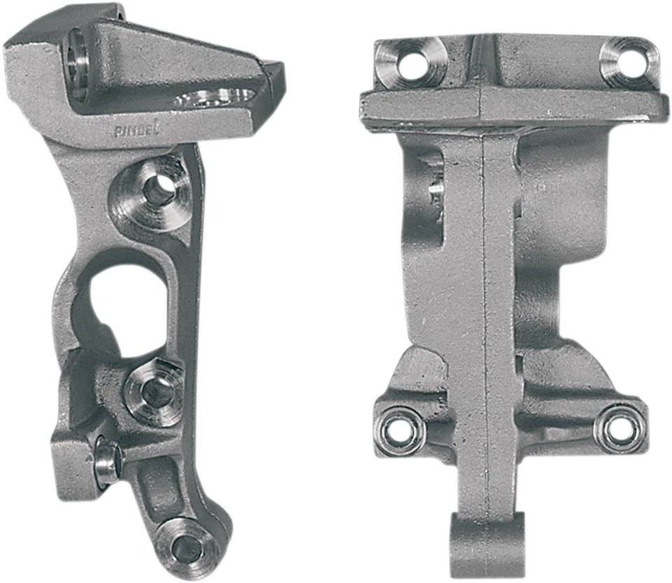 PINGEL RM2 Rear Motor Mount - XL - Image 1 of 1