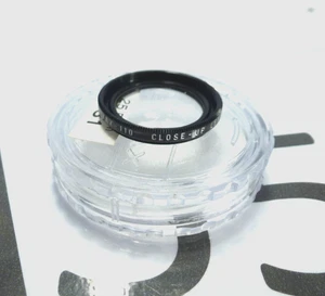 Asahi Pentax 110 S31 25.5mm Close-up Lens Filter refm - Picture 1 of 2