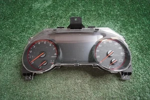 2022 2023 TOYOTA Camry Speedometer Gauge Cluster OEM 16K Miles 838000XN9400 - Foto 1 di 4