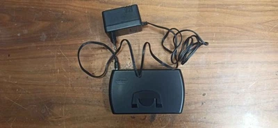 EDIMAX 8-Port Fast Ethernet Switch - Bild 1 von 4