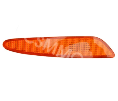 Luz intermitente 2118200221 apta para Mercedes-Benz W211 Clase E E320 2003-2006 Foto 1 de 4