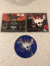 Napalm Death Fear , Emptiness, Despair CD SL13
