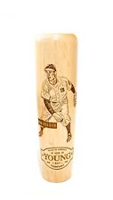 Bob Feller Hall of Fame Baseball Bat Mug C.O.A. Officially licensed Unique 