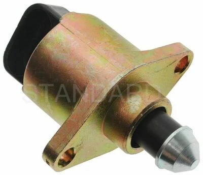 SMP AC101 NEW Fuel Injection Idle Air Control Valve - Image 1 of 2