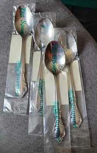 Argenteria vintage Estia, posate, pezzi di ricambio, a scelta, nuova con scatola, C - Foto 1 di 9
