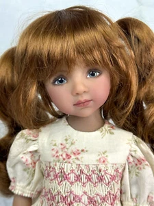Dianna Effner OOAK - Little Darling NEW #5 - Rylee by Geri Uribe - Picture 1 of 9