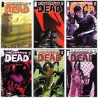 The Walking Dead #31 32 33 34 35 36 Set 1St Print Key Michonne Maims Governor Nm