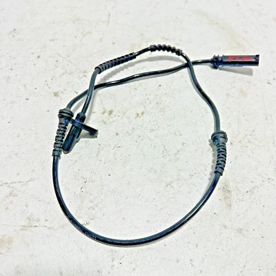 BMW 535I 550I GT SENSOR ABS DELANTERO IZQUIERDO O DERECHO 2010 - 2017 OEM Foto 1 de 4