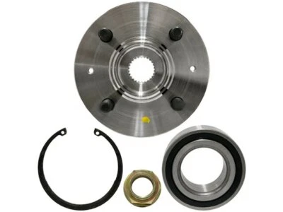 For 2001-2005 Honda Civic Wheel Hub Repair Kit Front 45217BTKJ 2002 2003 2004 - Imagem 1 de 2