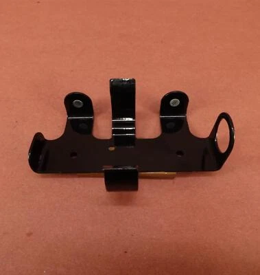 2002-2006 Harley Davidson V-rod Vrod электрический кронштейн крепления - Изображение 1 из 4