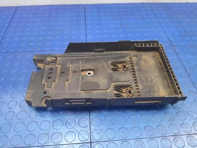 Bandeja portabaterías Ford Fusion 2013-2020 pieza original OEM DG9Z10732A Foto 1 de 4
