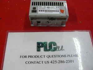 ProSoft Technology Used Flex I/O MVI94 Rev A04 Module MVI94-DOS  MVI94-AO4 - Picture 1 of 3