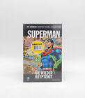 Dc Comics Graphic Novel Collection Superman - Nie Wider Kryptonit - Neu/Ovp