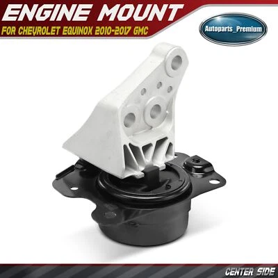 Soporte de transmisión central automática para Chevrolet Equinox 2010-2017 GMC Terrain Foto 1 de 4