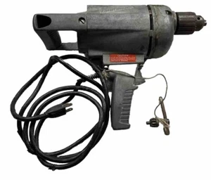 Vintage Cummins Drill Model 336. Collectible Tested Runs - Picture 1 of 9