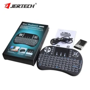 mini keyboard and mouse wireless - Picture 1 of 7